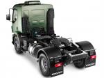 Volvo VM 330 4x2 Tractor 2012 года